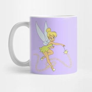 Tinkerbell Mug